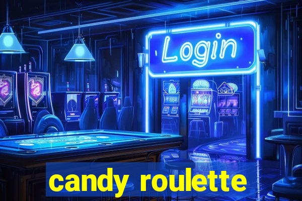 candy roulette